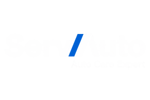 ServAuto logo (transparent)