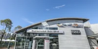 Audi - Euromobile