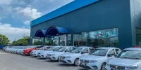 EON Batu Pahat
