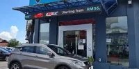 EON Kota Bharu