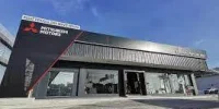 Mitsubishi Bayan Lepas