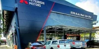 Mitsubishi Johor Bharu