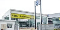 Volkswagen - Hicom Auto